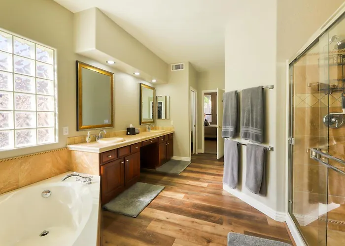 Usery Mountain Oasis